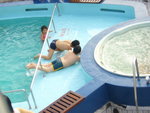 海獅~~ XDDDDD