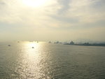 閃閃海
