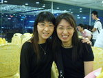 Fanny & La Ling