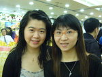 我與Fanny