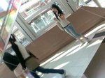 等等我..不要走那麼快@@