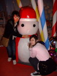 with FANNIE