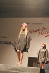 On show la...
