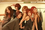 Good show呢...美女們...
