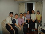 11-10-2004 Charmaine's home 3