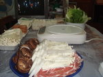 好多野食@mariah's home