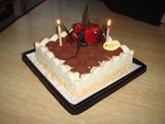 Cake