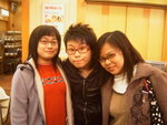 hermia, pimky and me