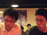 小強and 青蛙