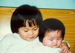 me + 妹妹
