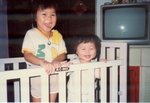 me + 妹妹