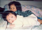 me + 妹妹