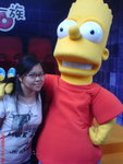 Bart x me