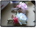 *SOLD OUT*ROSE COMB