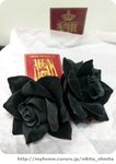 *SOLD OUT*vm corsage