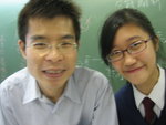 YEUNG SIR+MEI