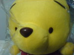 BIG HEAD POOH