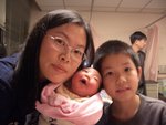 我的姨媽 & 表哥