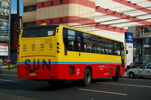 Philippine Buses :: 27 -- fotop.net photo sharing network