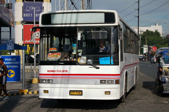 Philippine Buses Fotop Net Photo Sharing Network