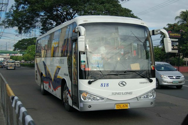 Philippine Buses :: 15 -- fotop.net photo sharing network