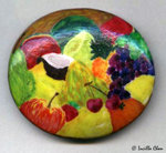 Fruit basket