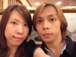 ~Shan & Lun~