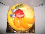 ~Birthday Cake~