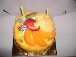 ~Birthday Cake~
