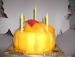 ~Birthday Cake~