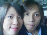 ~Me & Lun - On The Bus~