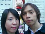 ~Me & Lun~