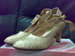 ~Evening Gown Shoes~