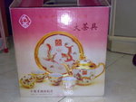 ~敬茶套裝~