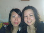 ~Me & Vee - At Home~
