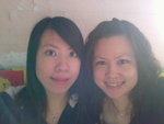 ~Me & Vee - At Home~