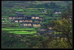 對岸之苗寨