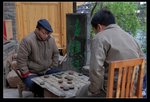 對決