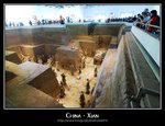 三號坑展館