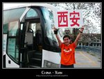 等車無聊.......搞事