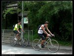 繼續上路