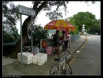 路邊小販