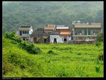 南涌村舍