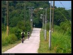3:25pm
回程了