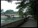 5:40pm
終於返回大埔