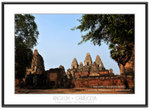 Pre Rup．變身塔