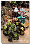 柬埔寨特產．粽糖