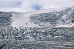 Columbia Icefields 哥倫比亞冰川