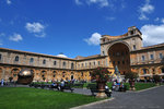 Musei del Vaticano 梵蒂岡博物館