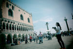 Piazza di San Marco 聖馬可廣場